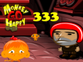 leikur Monkey Go Happly Stage 333