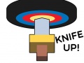 leikur Knife Up!