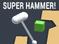 leikur Super Hammer