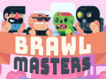 leikur Brawl Masters