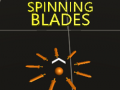 leikur Spinning Blades