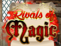 leikur Rivals of Magic