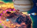 leikur Endless Space Travel