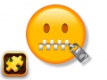 leikur Emoji Puzzle Challenge