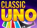 leikur Classic Uno
