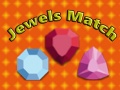 leikur Jewels Match