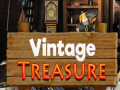 leikur Vintage Treasure