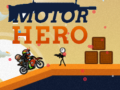 leikur Motor Hero 