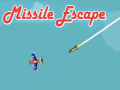 leikur Missile Escape