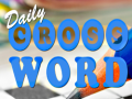 leikur Daily Crossword