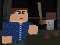 leikur Block Granny Horror