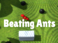 leikur Beating Ants
