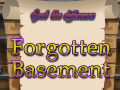 leikur Spot The Differences Forgotten Basement