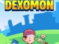 leikur Dexomon