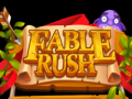 leikur Fable Rush