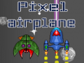 leikur Pixel Airplane
