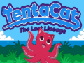 leikur Tentacat the lost lineage
