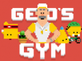 leikur Geo’s Gym