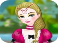 leikur Happy Princess Holiday