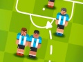 leikur Football Soccer Strike