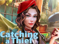 leikur Catching a Thief