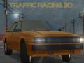 leikur Traffic Racing 3D