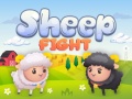 leikur Sheep Fight