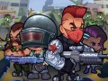 leikur Zombie Killers