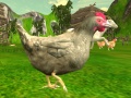 leikur Chicken Shooter