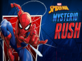leikur Spider-Man Mysterio Rush