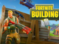 leikur Fortnite Building