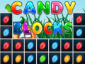 leikur Candy Blocks