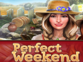 leikur Perfect Weekend