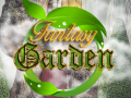 leikur Fantasy Garden