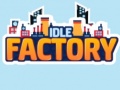 leikur Idle Factory