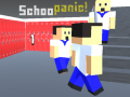 leikur School Panic