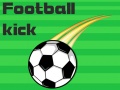 leikur Football Kick