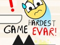 leikur Hardest Game Evar