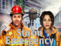 leikur Storm Emergency