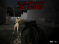 leikur Lets Kill Jane The Killer: Dont Go to Sleep