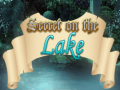 leikur Secret on the Lake