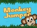 leikur Monkey Jumper