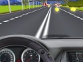 leikur Car Racing 3D