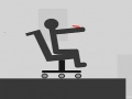 leikur Stickman Ragdoll Crash Fun