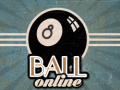 leikur 8 Ball Online