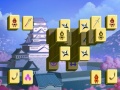 leikur Japan Castle Mahjong