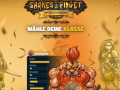 leikur Shakes and Fidget