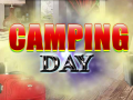 leikur Camping Day