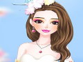 leikur Romantic Wedding Day