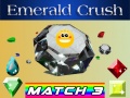 leikur Emerald Crush
